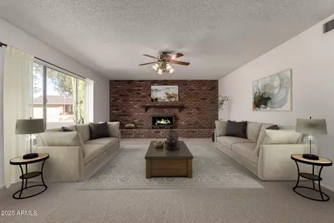 Living - 11451 S Half Moon Dr, Phoenix, AZ 85044 photo 1 of 8
