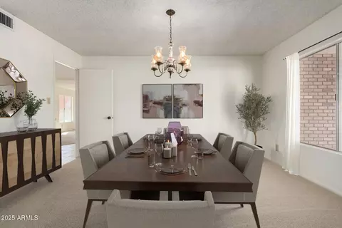 Dining - 11451 S Half Moon Dr, Phoenix, AZ 85044 photo 1 of 4