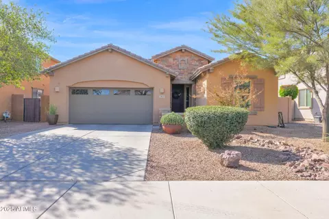 913 E Tekoa Ave, Gilbert, AZ 85298