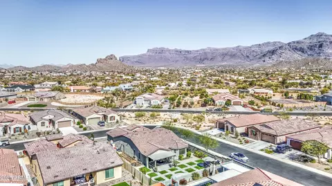 12043 E Amanda Rd, Gold Canyon, AZ 85118