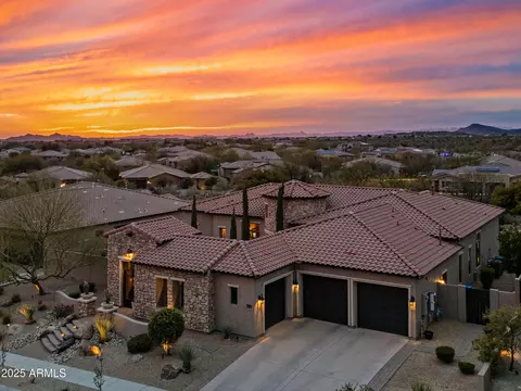 32754 N 15th Gln, Phoenix, AZ 85085