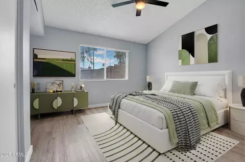 Bedroom - 1717 E Sandra Ter, Phoenix, AZ 85022 photo 1 of 1