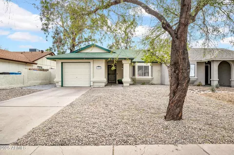 1717 E Sandra Ter, Phoenix, AZ 85022