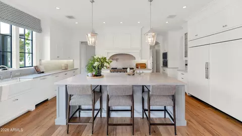 Kitchen - 5446 Exeter Blvd, Phoenix, AZ 85018 photo 1 of 5