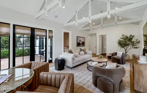 Living - 5446 Exeter Blvd, Phoenix, AZ 85018 photo 7 of 7