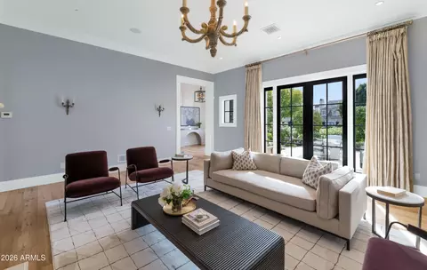 Living - 5446 Exeter Blvd, Phoenix, AZ 85018 photo 4 of 7