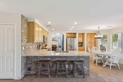 3336 E Linda Ct, Gilbert, AZ 85234 photo 11