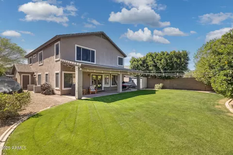 3336 E Linda Ct, Gilbert, AZ 85234 photo 31