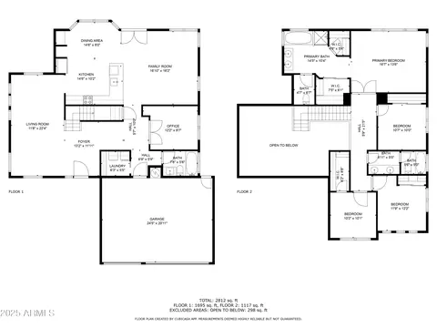 3336 E Linda Ct, Gilbert, AZ 85234 photo 6