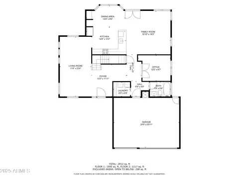 3336 E Linda Ct, Gilbert, AZ 85234 photo 2