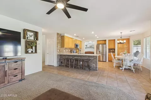3336 E Linda Ct, Gilbert, AZ 85234 photo 15