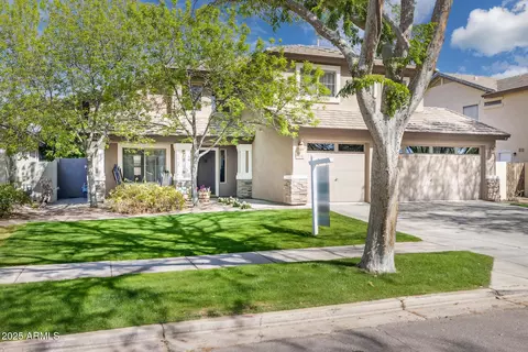 3336 E Linda Ct, Gilbert, AZ 85234 photo 3