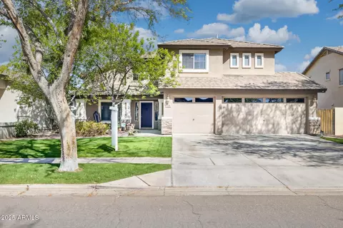 3336 E Linda Ct, Gilbert, AZ 85234