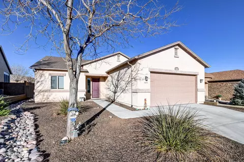 4376 N Dryden St, Prescott Valley, AZ 86314