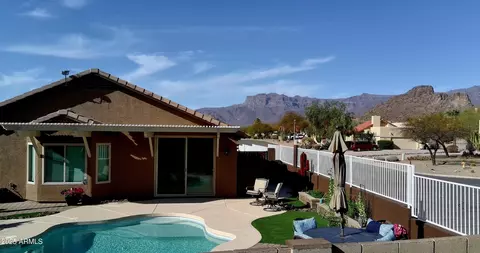 8965 E Red Mountain Ln, Gold Canyon, AZ 85118