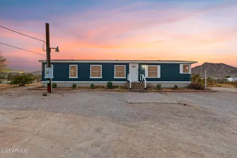 32174 N Mildred Rd, Queen Creek, AZ 85142