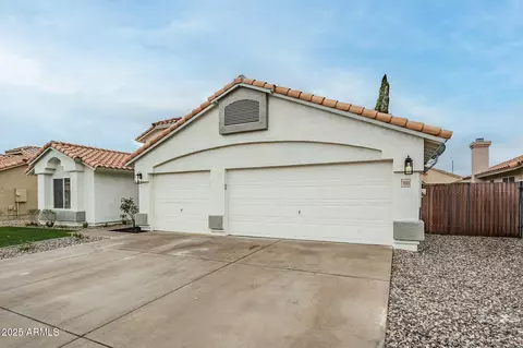 7543 E Keats Ave, Mesa, AZ 85209