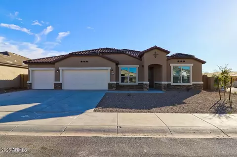 17735 W Brown St, Waddell, AZ 85355
