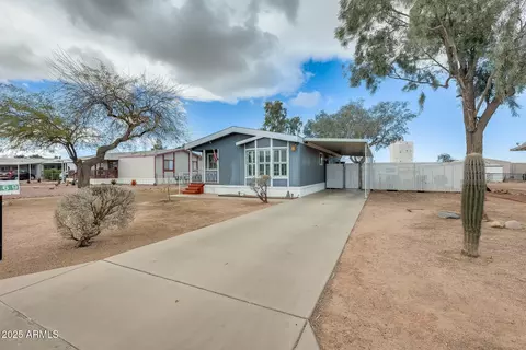 1669 N Suncrest Ave, Casa Grande, AZ 85122