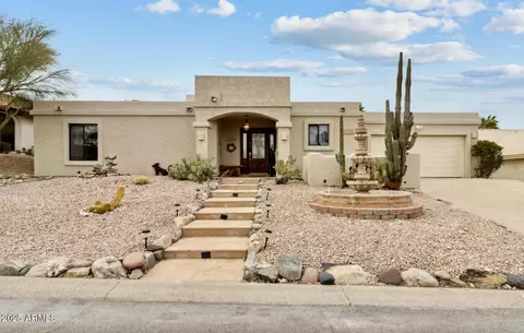 15440 E Mustang Dr, Fountain Hills, AZ 85268