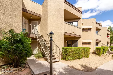 2228 N 52nd St #117, Phoenix, AZ 85008