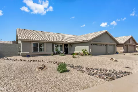 17528 N 84th Ave, Peoria, AZ 85382