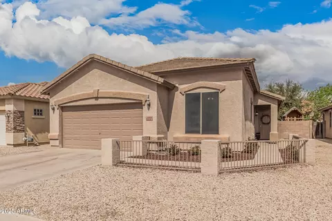 20916 E Desert Hills Blvd, Queen Creek, AZ 85142