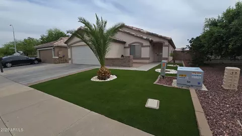 4546 N 84th Ln, Phoenix, AZ 85037