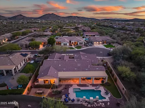 3132 W Honor Ct, Anthem, AZ 85086