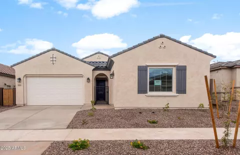 16693 W Saguaro Park Ln, Surprise, AZ 85387
