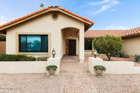2923 N 63rd St, Mesa, AZ 85215