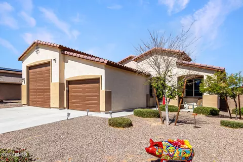 18146 W Tina Ln, Surprise, AZ 85387
