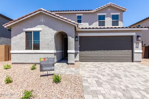 11605 W Green Dr, Youngtown, AZ 85363