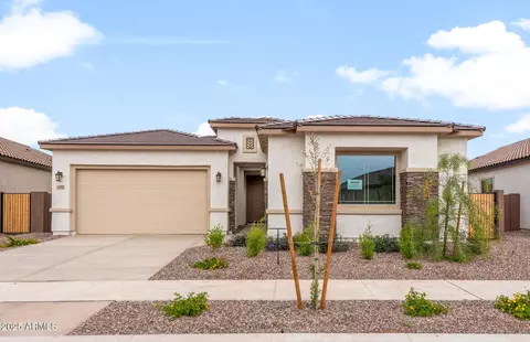 16722 W Saguaro Park Ln, Surprise, AZ 85387