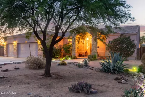 38301 N 15th Ave, Phoenix, AZ 85086