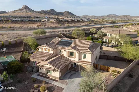 13346 W Jesse Red Dr, Peoria, AZ 85383