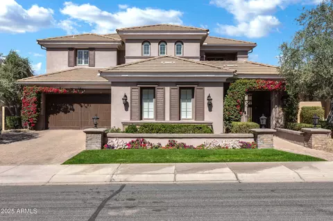 60 W Tonto Dr, Chandler, AZ 85248