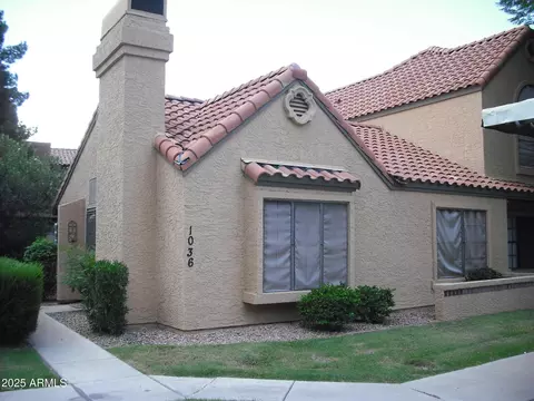5704 E Aire Libre Ave #1036, Scottsdale, AZ 85254