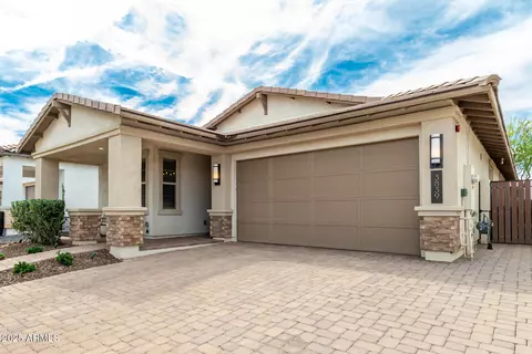 3839 E Dublin St, Gilbert, AZ 85295 photo 3