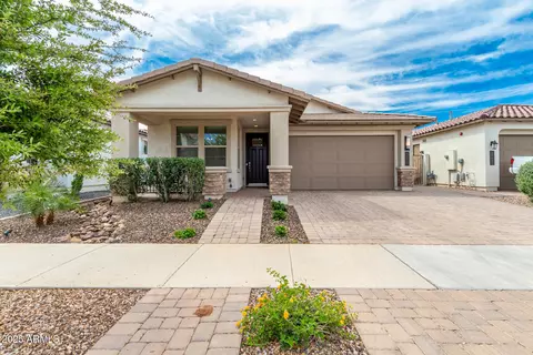 3839 E Dublin St, Gilbert, AZ 85295 photo 2