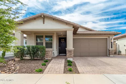 3839 E Dublin St, Gilbert, AZ 85295