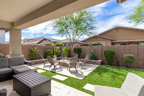 3839 E Dublin St, Gilbert, AZ 85295 photo 30
