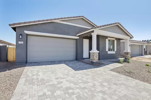 7701 W Avenida Del Rey --, Peoria, AZ 85383
