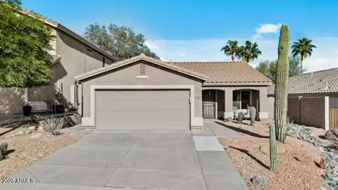 15853 S 17th Dr, Phoenix, AZ 85045