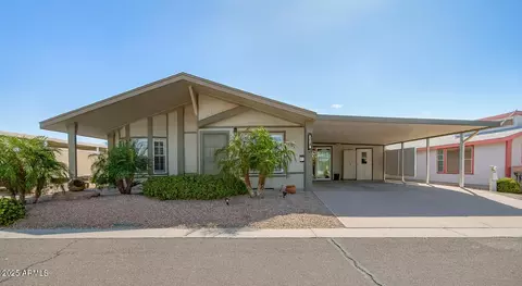 8500 E Southern Ave #447, Mesa, AZ 85209