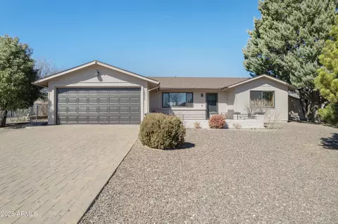 10966 E Singletree Trl, Dewey, AZ 86327