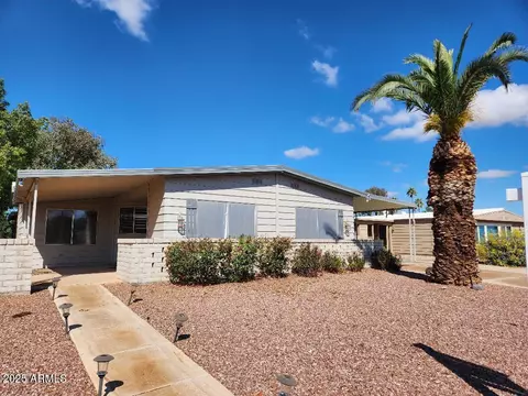8922 E Olive Ln N, Sun Lakes, AZ 85248