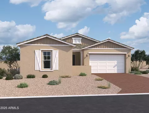 22677 E Saddle Way, Queen Creek, AZ 85142