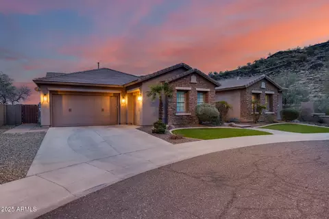 5829 W Alyssa Ln, Phoenix, AZ 85083