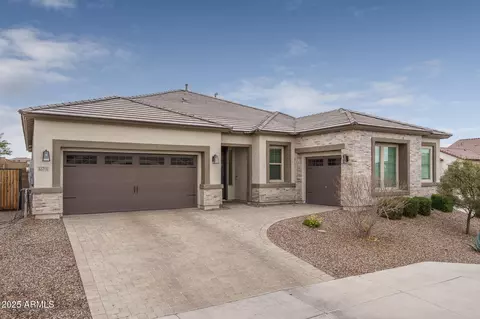 12702 W Sierra Vista Dr, Glendale, AZ 85307